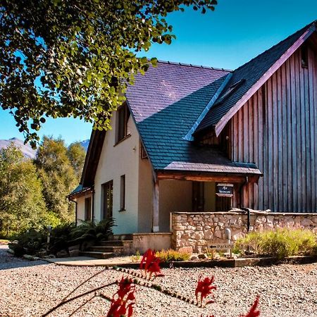 Strath Lodge Glencoe Zewnętrze zdjęcie