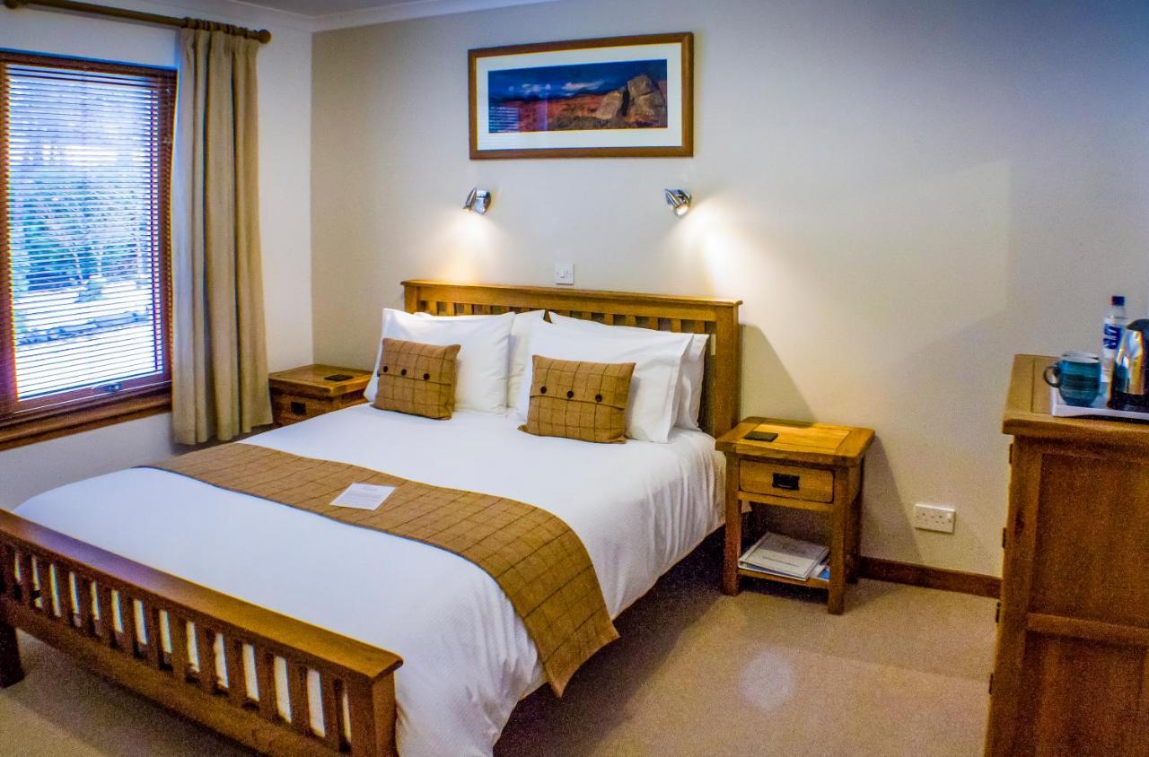 Strath Lodge Glencoe Zewnętrze zdjęcie